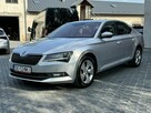 Škoda Superb 2.0 TDI 4x4 Style DSG! Salon Polska ! I wł ! Canton ! Pamięć ! - 8