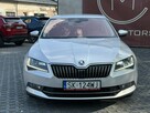 Škoda Superb 2.0 TDI 4x4 Style DSG! Salon Polska ! I wł ! Canton ! Pamięć ! - 9