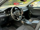 Škoda Superb 2.0 TDI 4x4 Style DSG! Salon Polska ! I wł ! Canton ! Pamięć ! - 10