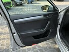 Škoda Superb 2.0 TDI 4x4 Style DSG! Salon Polska ! I wł ! Canton ! Pamięć ! - 13