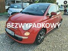 Fiat 500 Panorama*Klima*2Kpl kół - 1