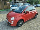 Fiat 500 Panorama*Klima*2Kpl kół - 5