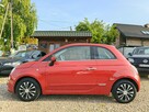 Fiat 500 Panorama*Klima*2Kpl kół - 6