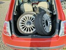Fiat 500 Panorama*Klima*2Kpl kół - 7