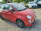 Fiat 500 Panorama*Klima*2Kpl kół - 9