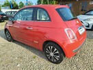 Fiat 500 Panorama*Klima*2Kpl kół - 10