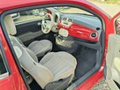 Fiat 500 Panorama*Klima*2Kpl kół - 11
