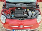 Fiat 500 Panorama*Klima*2Kpl kół - 12
