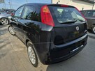 Fiat Punto 1.4 75km klima BEZWYPADEK serwis 2009 - 3