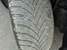 Fiat Punto 1.4 75km klima BEZWYPADEK serwis 2009 - 9