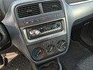 Fiat Punto 1.4 75km klima BEZWYPADEK serwis 2009 - 16
