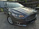 Mondeo 1.5 benzyna 160 km PDC led NAVI klima SERWIS 2018 - 2