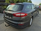 Mondeo 1.5 benzyna 160 km PDC led NAVI klima SERWIS 2018 - 4