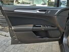 Mondeo 1.5 benzyna 160 km PDC led NAVI klima SERWIS 2018 - 12