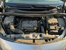 Meriva 1.4 Turbo 140km INNOVATION czujniki  SKÓRA bezwypadek SERW 2013 - 8