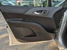 Meriva 1.4 Turbo 140km INNOVATION czujniki  SKÓRA bezwypadek SERW 2013 - 10