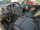 Meriva 1.4 Turbo 140km INNOVATION czujniki  SKÓRA bezwypadek SERW 2013 - 11