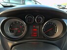 Meriva 1.4 Turbo 140km INNOVATION czujniki  SKÓRA bezwypadek SERW 2013 - 13