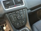 Meriva 1.4 Turbo 140km INNOVATION czujniki  SKÓRA bezwypadek SERW 2013 - 15