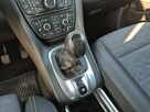 Meriva 1.4 Turbo 140km INNOVATION czujniki  SKÓRA bezwypadek SERW 2013 - 16