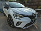 Captur 1.3 Tce Techno 140km skóra FULL LED kamera 360 NAVI asysta 2024 - 2
