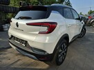 Captur 1.3 Tce Techno 140km skóra FULL LED kamera 360 NAVI asysta 2024 - 3