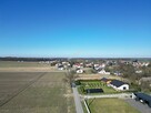 Rudziniec - działka budowlana 689 m2 - 4