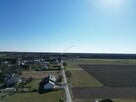 Rudziniec - działka budowlana 689 m2 - 5