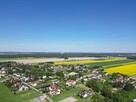 Rudziniec - działka budowlana 689 m2 - 6