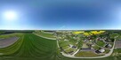 Rudziniec - działka budowlana 689 m2 - 8