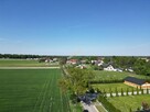 Rudziniec - działka budowlana 689 m2 - 9