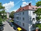 Bytom, Rozbark. 34 m2 - 1 piętro - balkon - 2 pok. - 1