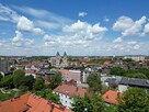 Bytom, Rozbark. 34 m2 - 1 piętro - balkon - 2 pok. - 4