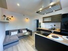 Bytom, Rozbark. 34 m2 - 1 piętro - balkon - 2 pok. - 7