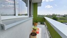 Mieszkanie Wrocław Fabryczna, Popowice, Niedźwiedzia - 11