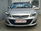 Opel Astra ksenon navi kamera bezwypadkowa serwis Gwarancja - 4