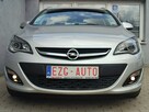 Opel Astra ksenon navi kamera bezwypadkowa serwis Gwarancja - 5