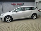 Opel Astra ksenon navi kamera bezwypadkowa serwis Gwarancja - 6