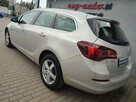 Opel Astra ksenon navi kamera bezwypadkowa serwis Gwarancja - 7