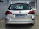 Opel Astra ksenon navi kamera bezwypadkowa serwis Gwarancja - 8