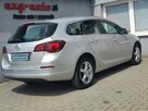 Opel Astra ksenon navi kamera bezwypadkowa serwis Gwarancja - 9