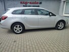 Opel Astra ksenon navi kamera bezwypadkowa serwis Gwarancja - 10