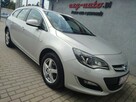 Opel Astra ksenon navi kamera bezwypadkowa serwis Gwarancja - 11
