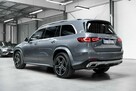 Mercedes GLS Klasa 400d. Polska. Bezwypadkowy. Wentylacja. Head-Up. Hak. FV23%. - 8