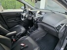 Ford EcoSport TITANIUM tylko 76641km *idealny stan* BEZWYPADKOWY zarejestrowany w PL - 14