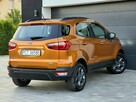Ford EcoSport ŚLICZNY *61119km* perfekcyjny stan *ZAREJESTROWANY W PL *NAVI* tablet - 3