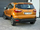 Ford EcoSport ŚLICZNY *61119km* perfekcyjny stan *ZAREJESTROWANY W PL *NAVI* tablet - 4
