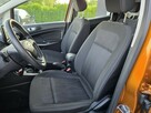 Ford EcoSport ŚLICZNY *61119km* perfekcyjny stan *ZAREJESTROWANY W PL *NAVI* tablet - 8