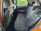 Ford EcoSport ŚLICZNY *61119km* perfekcyjny stan *ZAREJESTROWANY W PL *NAVI* tablet - 9