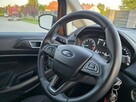 Ford EcoSport ŚLICZNY *61119km* perfekcyjny stan *ZAREJESTROWANY W PL *NAVI* tablet - 10